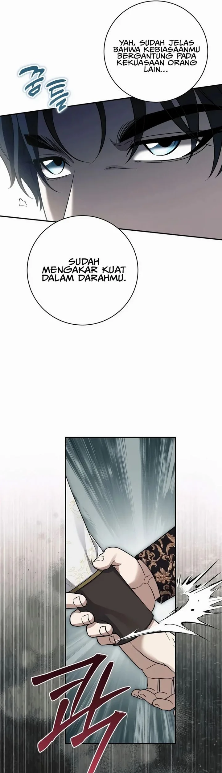 Margrave’s Bastard Son was The Emperor Chapter 118 Gambar 52