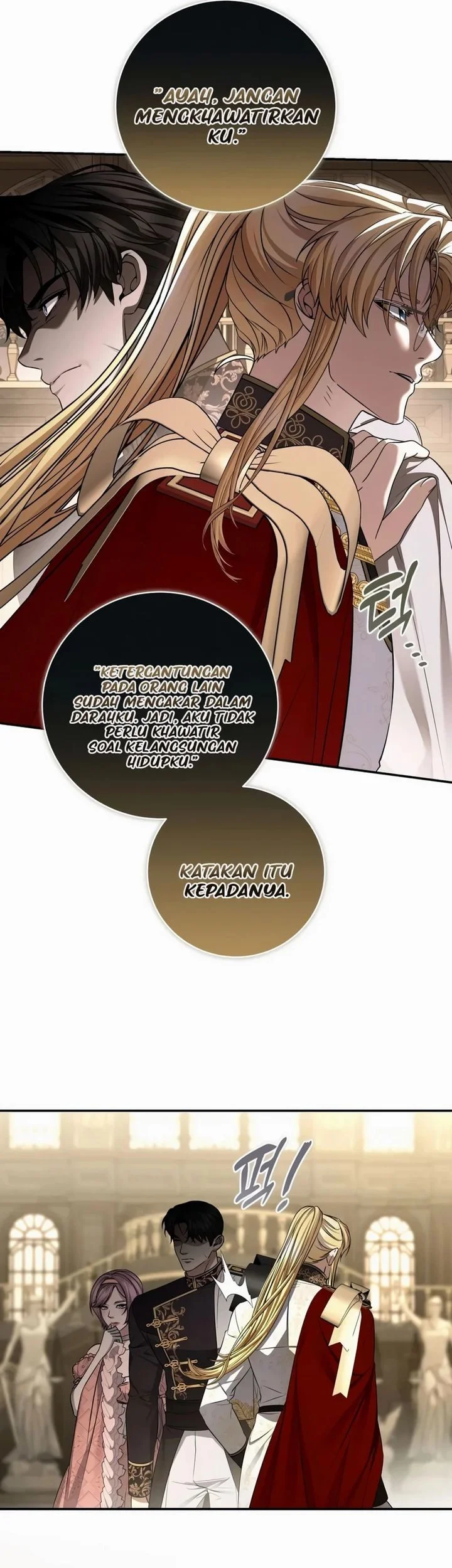 Margrave’s Bastard Son was The Emperor Chapter 118 Gambar 55