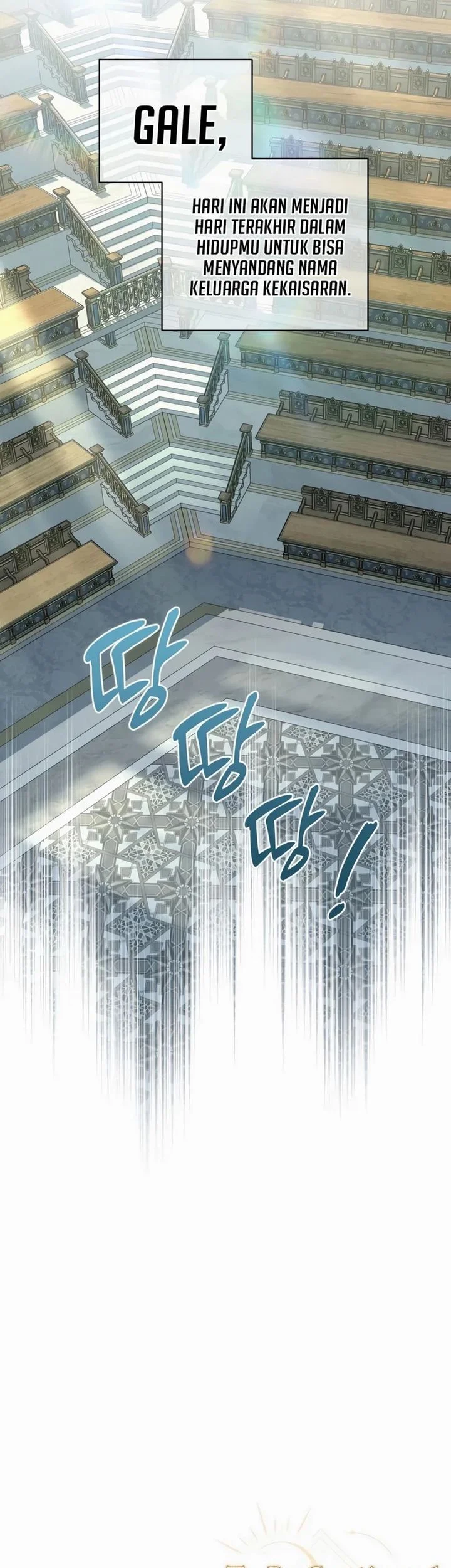 Margrave’s Bastard Son was The Emperor Chapter 118 Gambar 58