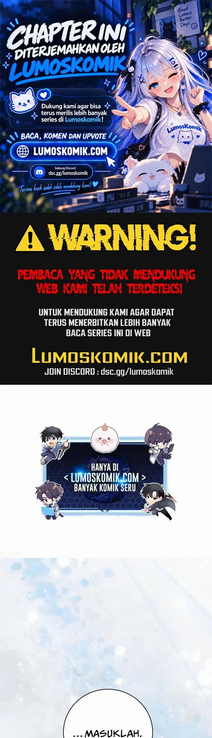 Komik Margrave’s Bastard Son was The Emperor Chapter 118 gambar 1