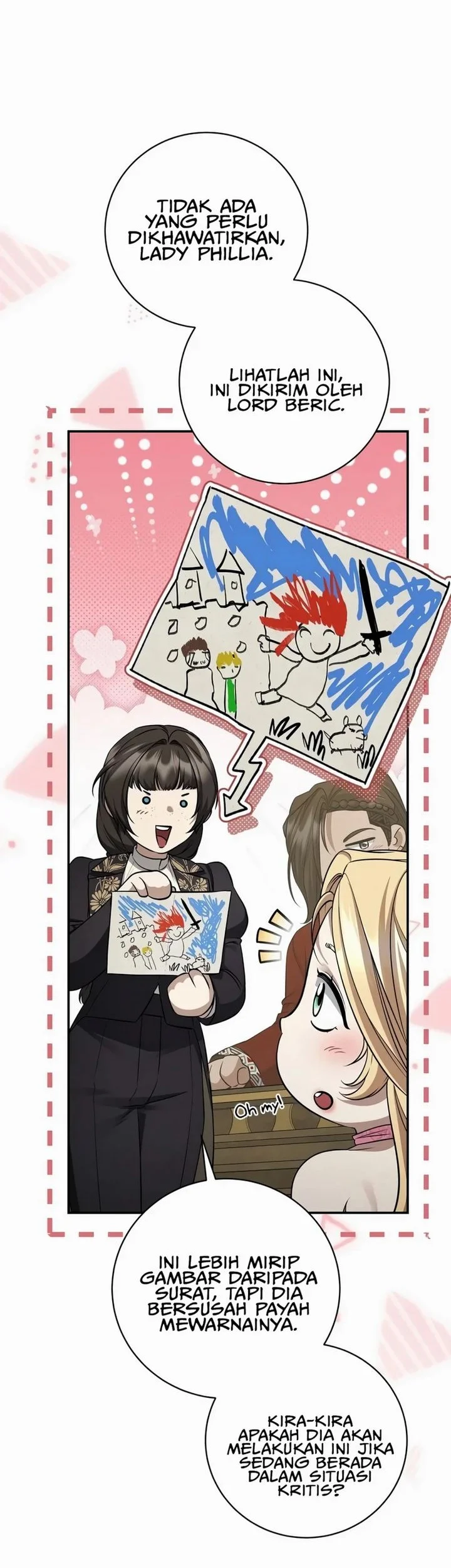 Margrave’s Bastard Son was The Emperor Chapter 118 Gambar 6