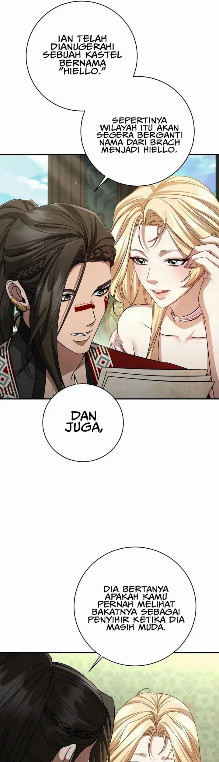 Margrave’s Bastard Son was The Emperor Chapter 118 Gambar 8