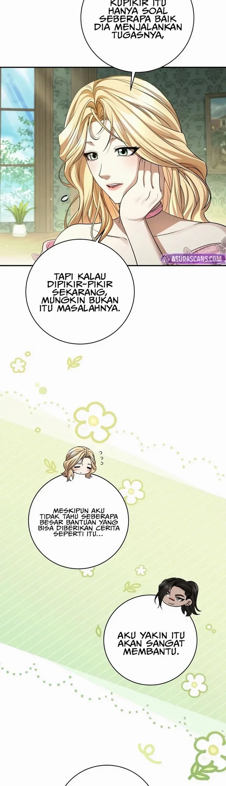 Margrave’s Bastard Son was The Emperor Chapter 118 Gambar 12