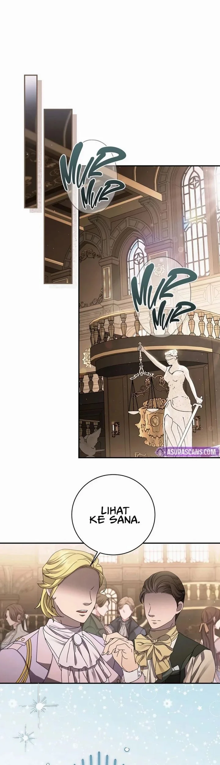 Margrave’s Bastard Son was The Emperor Chapter 118 Gambar 23