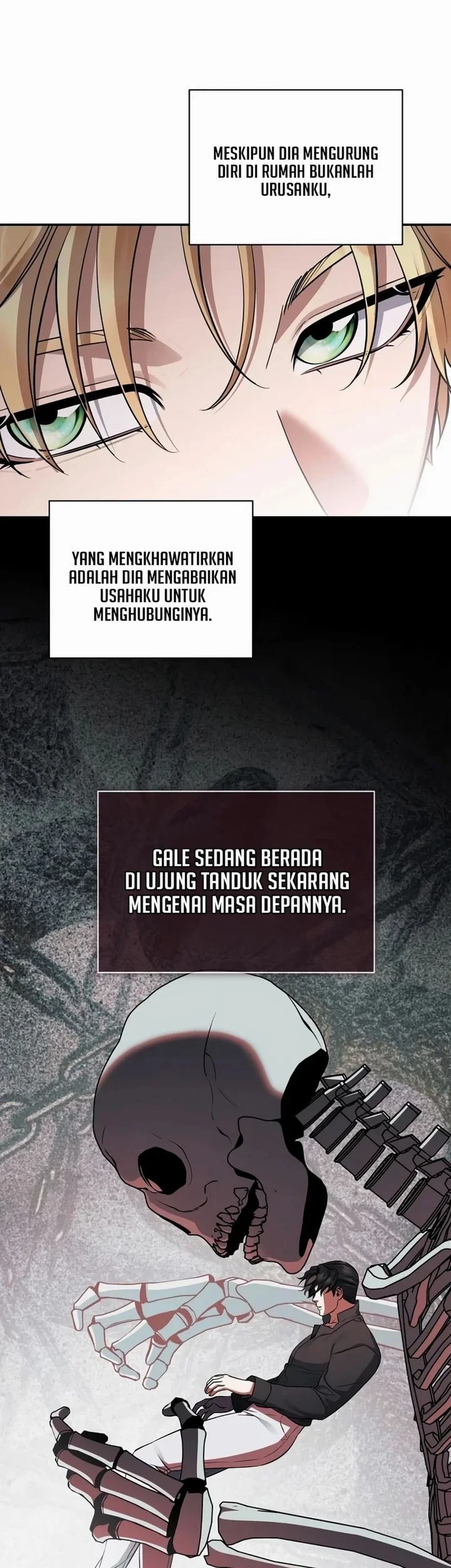 Margrave’s Bastard Son was The Emperor Chapter 118 Gambar 28