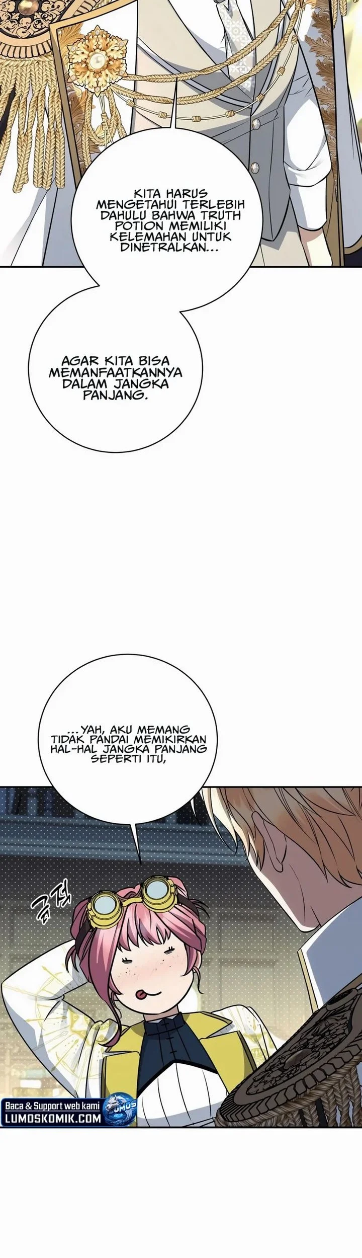 Margrave’s Bastard Son was The Emperor Chapter 119 Gambar 33