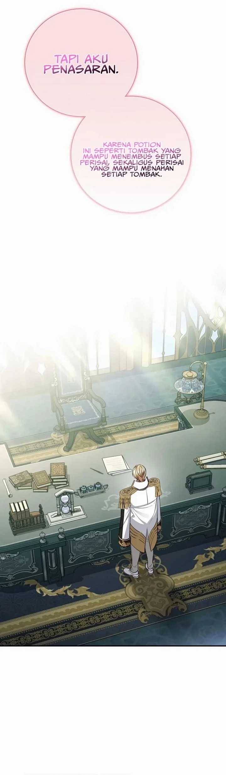 Margrave’s Bastard Son was The Emperor Chapter 119 Gambar 34