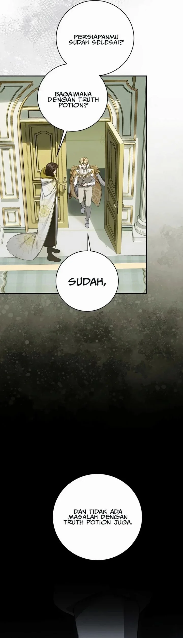 Margrave’s Bastard Son was The Emperor Chapter 119 Gambar 38
