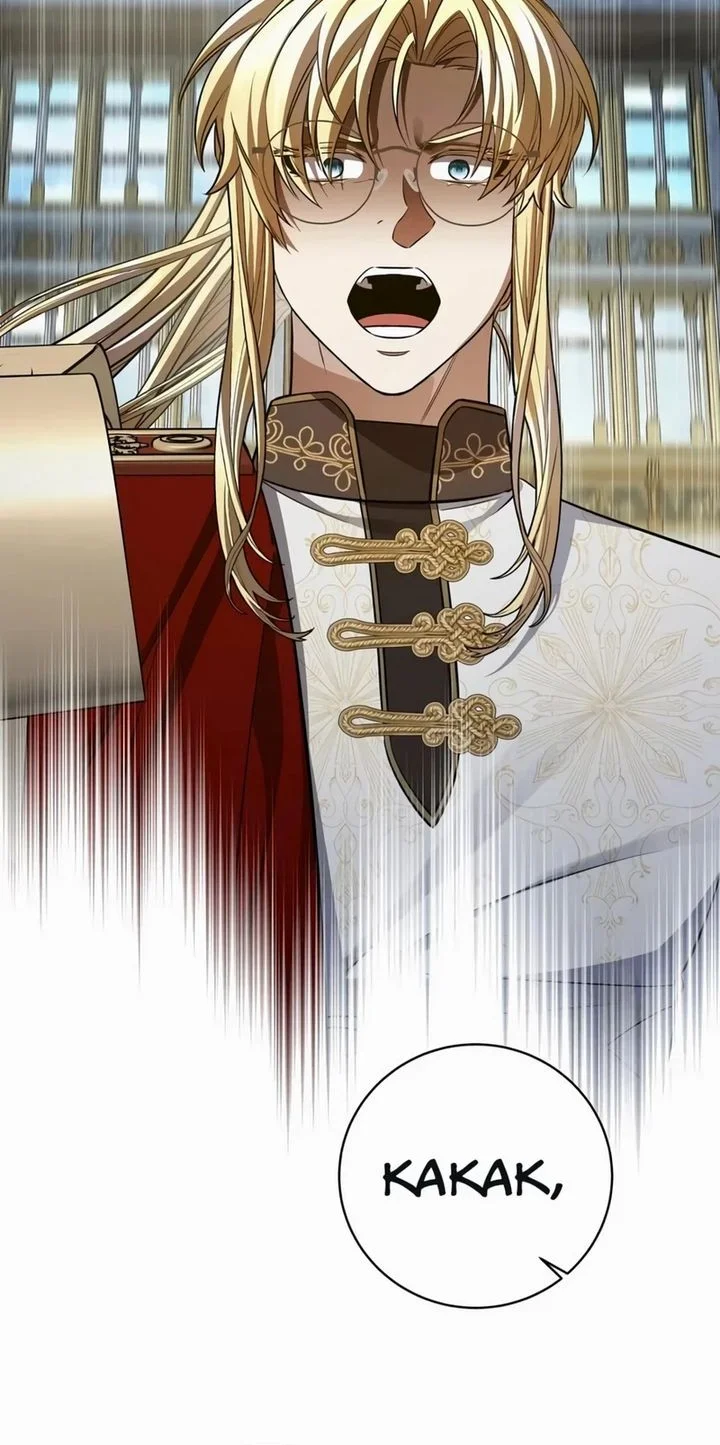 Margrave’s Bastard Son was The Emperor Chapter 119 Gambar 40