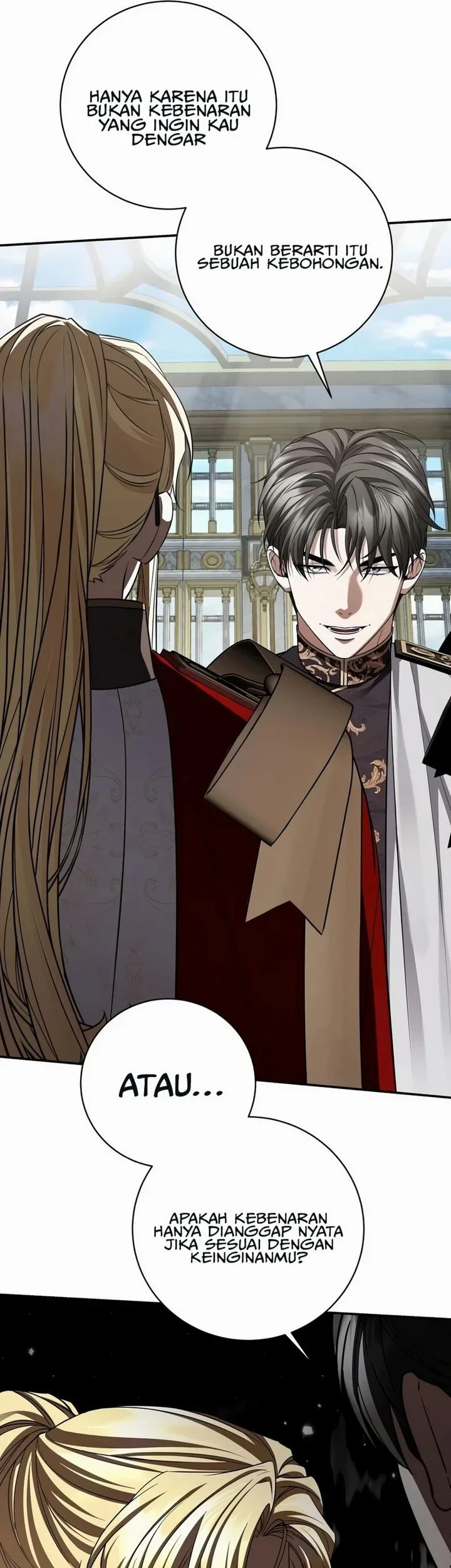 Margrave’s Bastard Son was The Emperor Chapter 119 Gambar 41