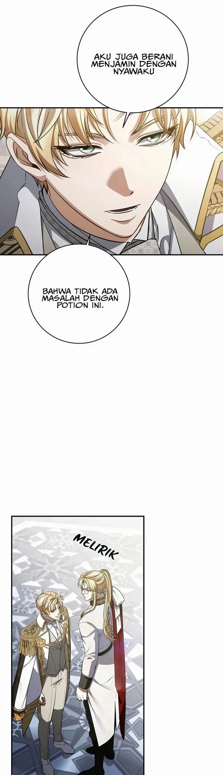Margrave’s Bastard Son was The Emperor Chapter 119 Gambar 43