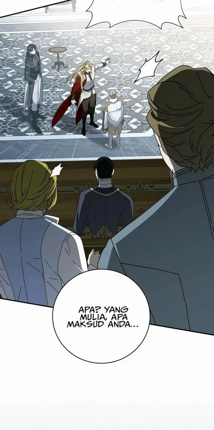 Margrave’s Bastard Son was The Emperor Chapter 119 Gambar 47