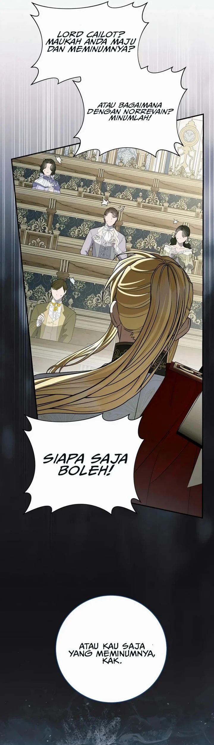 Margrave’s Bastard Son was The Emperor Chapter 119 Gambar 48