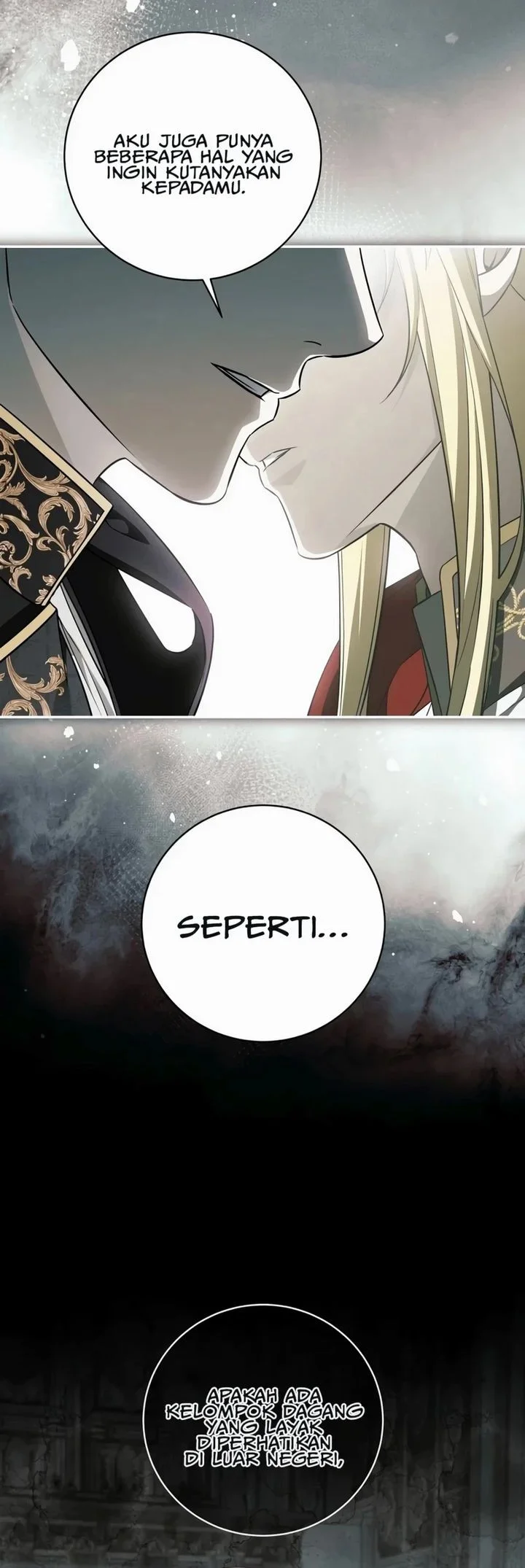Margrave’s Bastard Son was The Emperor Chapter 119 Gambar 50