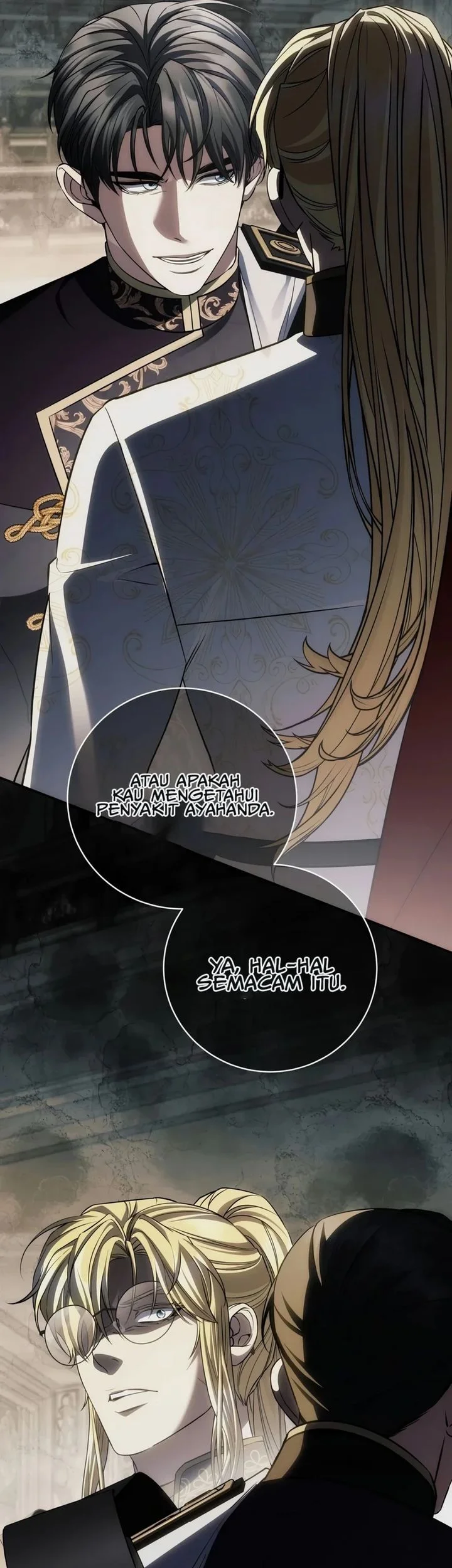 Margrave’s Bastard Son was The Emperor Chapter 119 Gambar 51