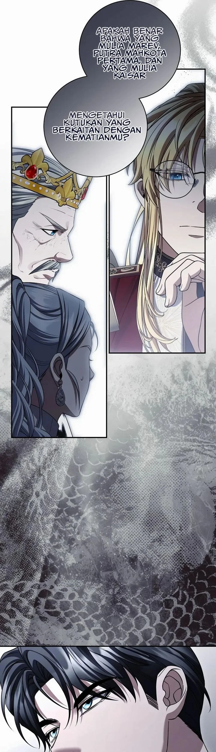 Margrave’s Bastard Son was The Emperor Chapter 119 Gambar 10