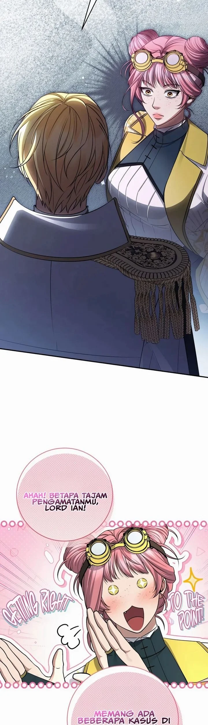 Margrave’s Bastard Son was The Emperor Chapter 119 Gambar 30