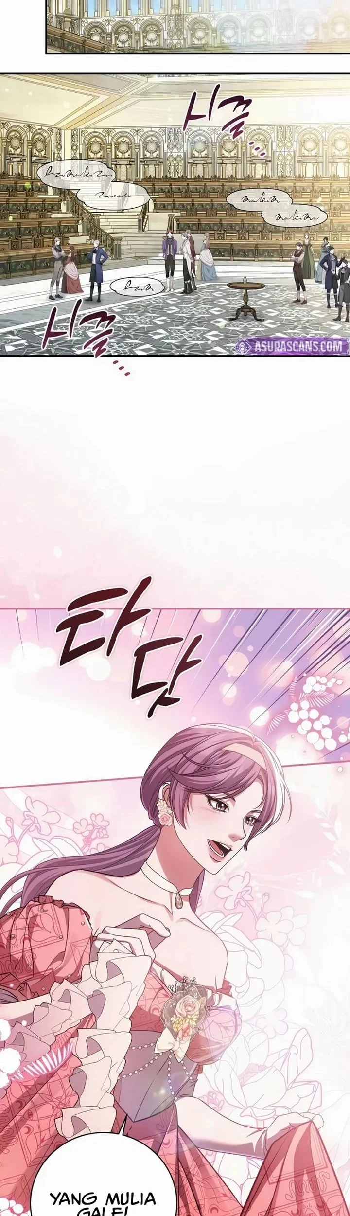 Margrave’s Bastard Son was The Emperor Chapter 120 Gambar 33