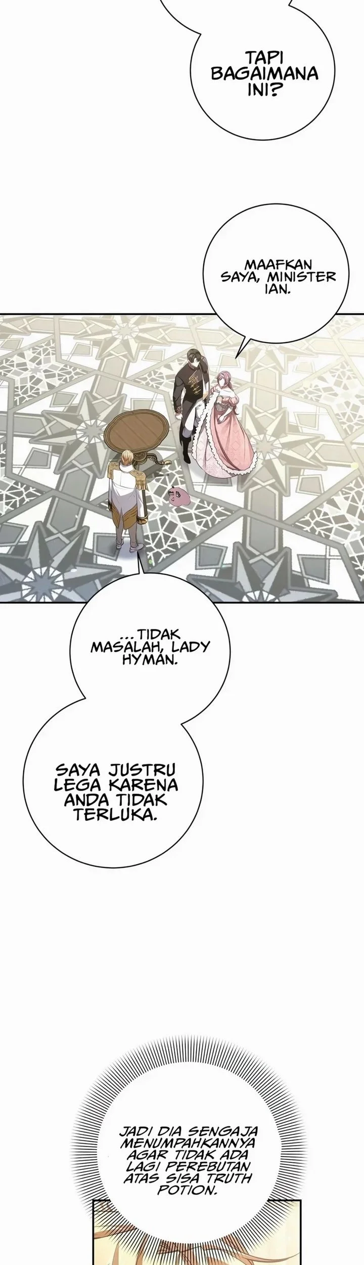Margrave’s Bastard Son was The Emperor Chapter 120 Gambar 37
