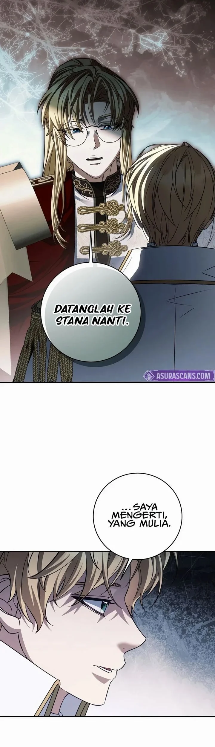Margrave’s Bastard Son was The Emperor Chapter 120 Gambar 39