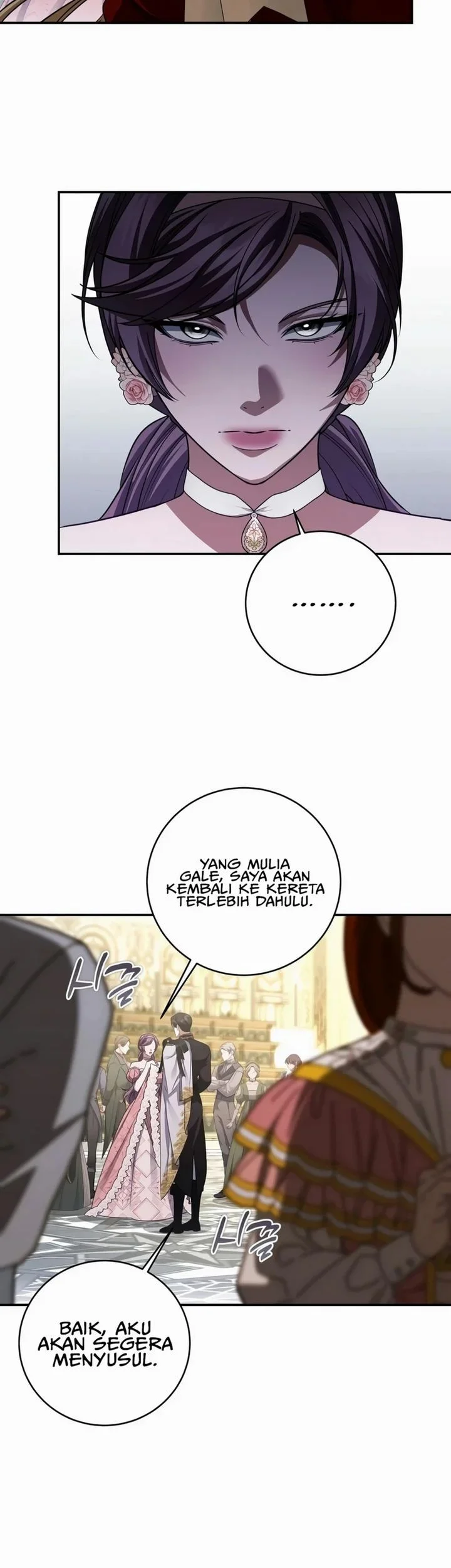 Margrave’s Bastard Son was The Emperor Chapter 120 Gambar 41