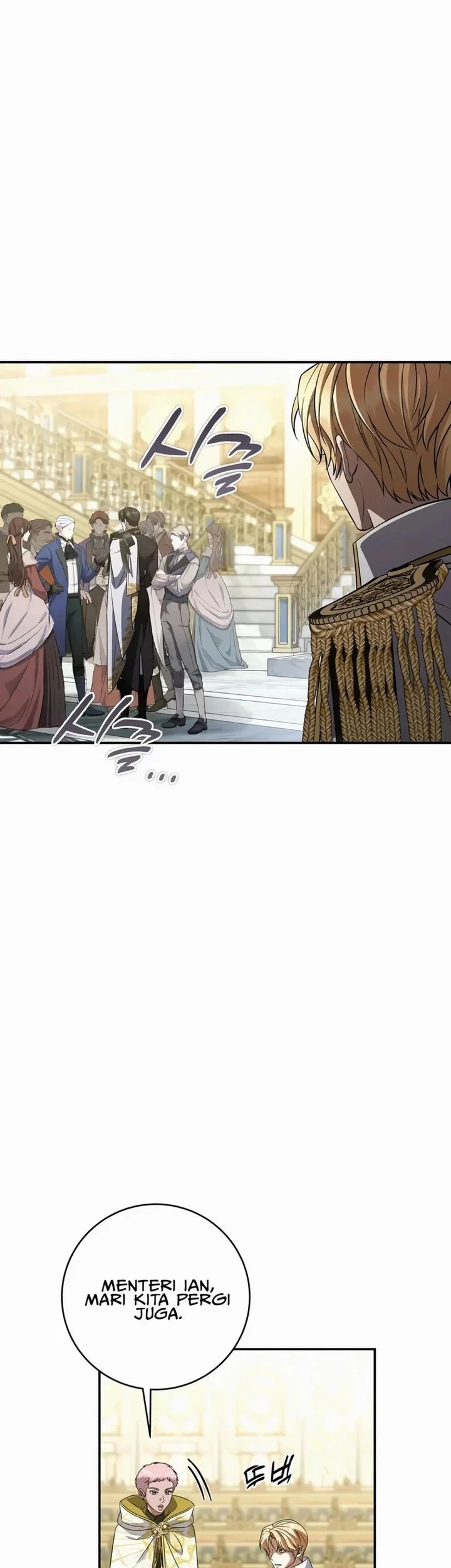Margrave’s Bastard Son was The Emperor Chapter 120 Gambar 51