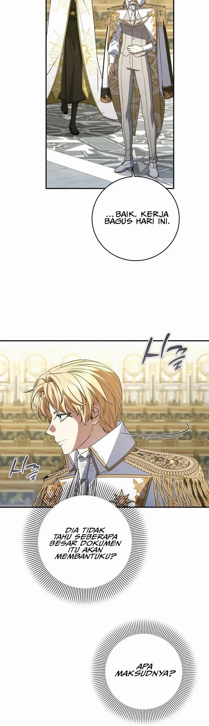Margrave’s Bastard Son was The Emperor Chapter 120 Gambar 52