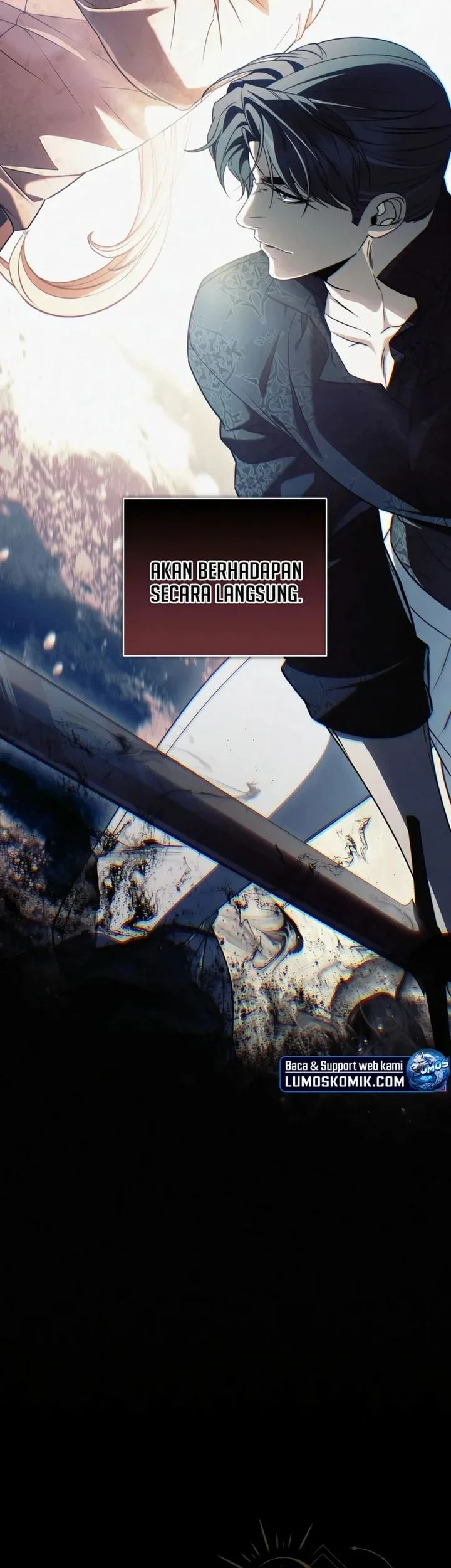 Margrave’s Bastard Son was The Emperor Chapter 120 Gambar 59