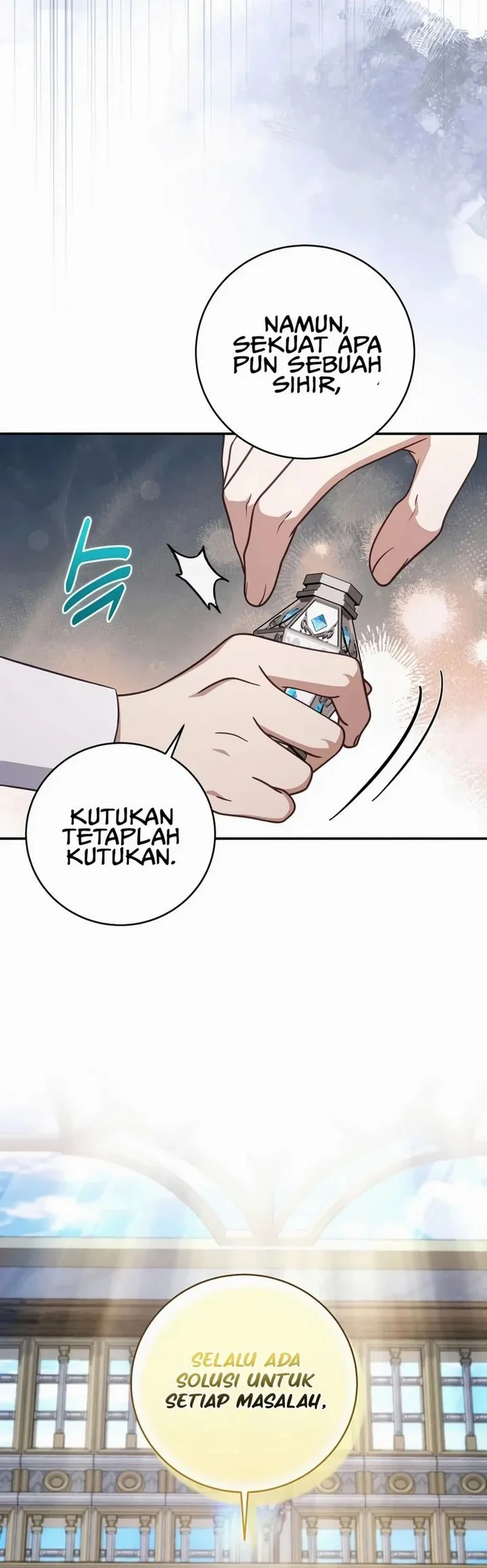 Margrave’s Bastard Son was The Emperor Chapter 120 Gambar 9