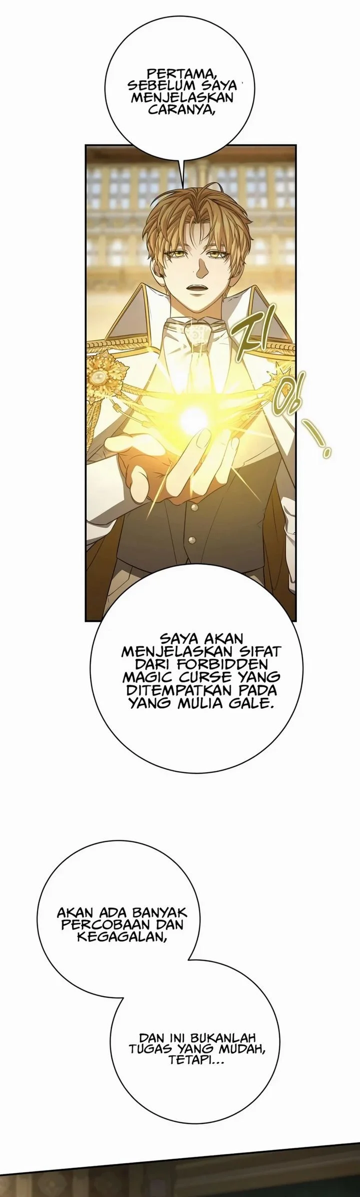 Margrave’s Bastard Son was The Emperor Chapter 120 Gambar 15