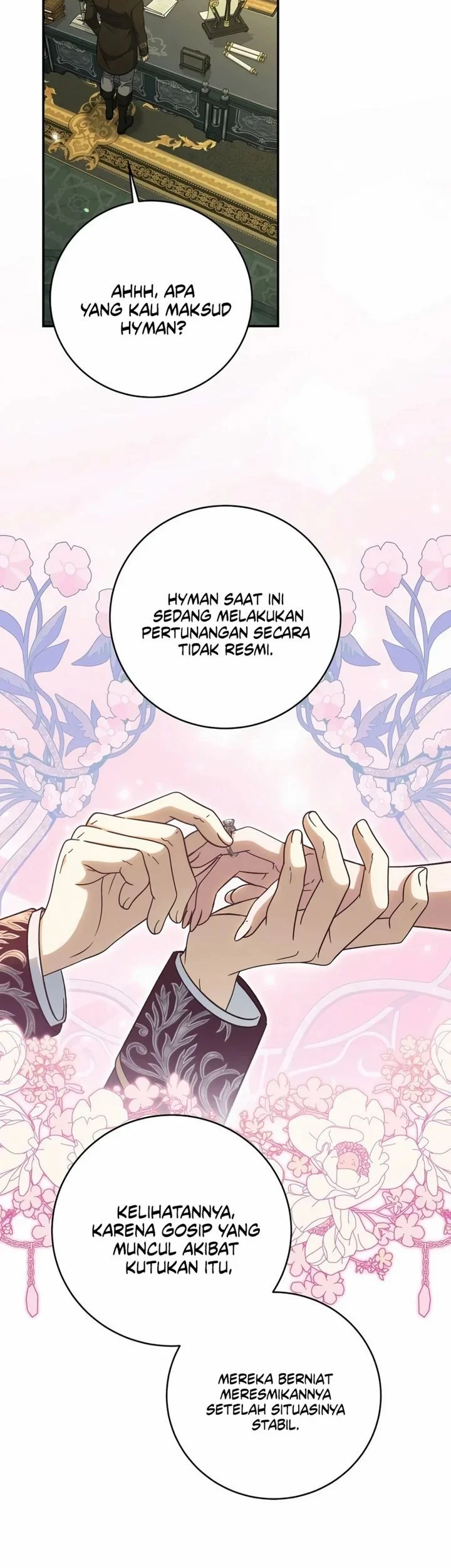 Margrave’s Bastard Son was The Emperor Chapter 121 Gambar 34