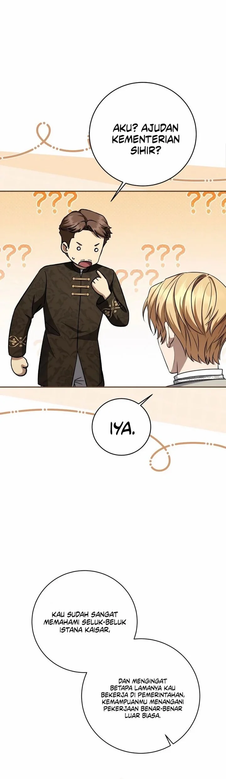 Margrave’s Bastard Son was The Emperor Chapter 121 Gambar 41