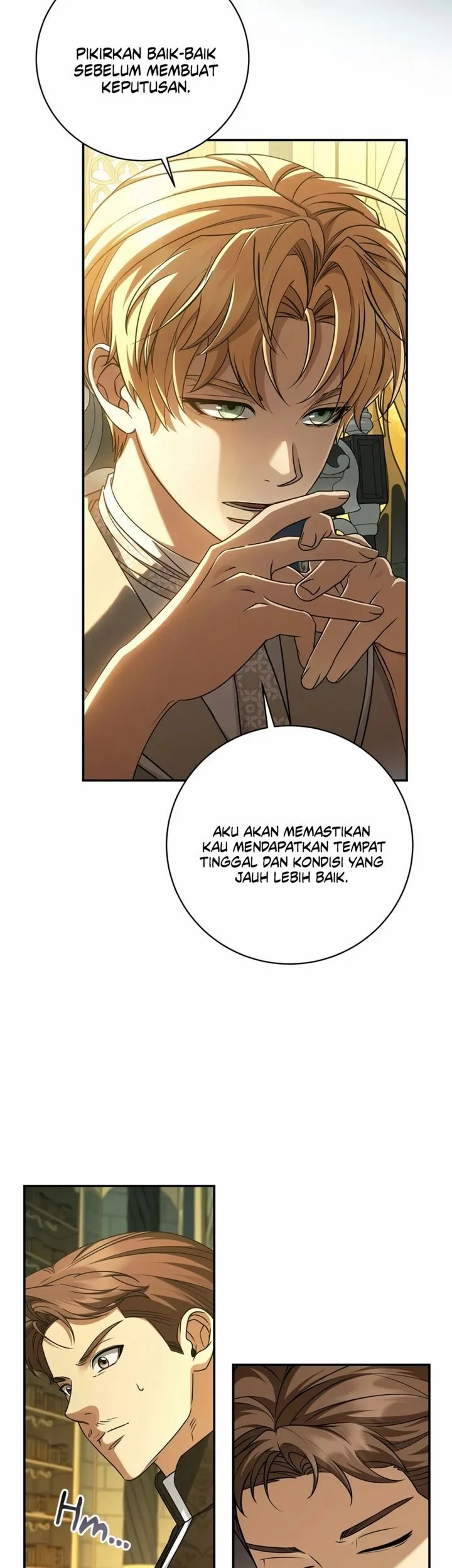 Margrave’s Bastard Son was The Emperor Chapter 121 Gambar 48