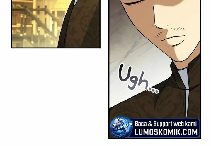 Margrave’s Bastard Son was The Emperor Chapter 121 Gambar 49