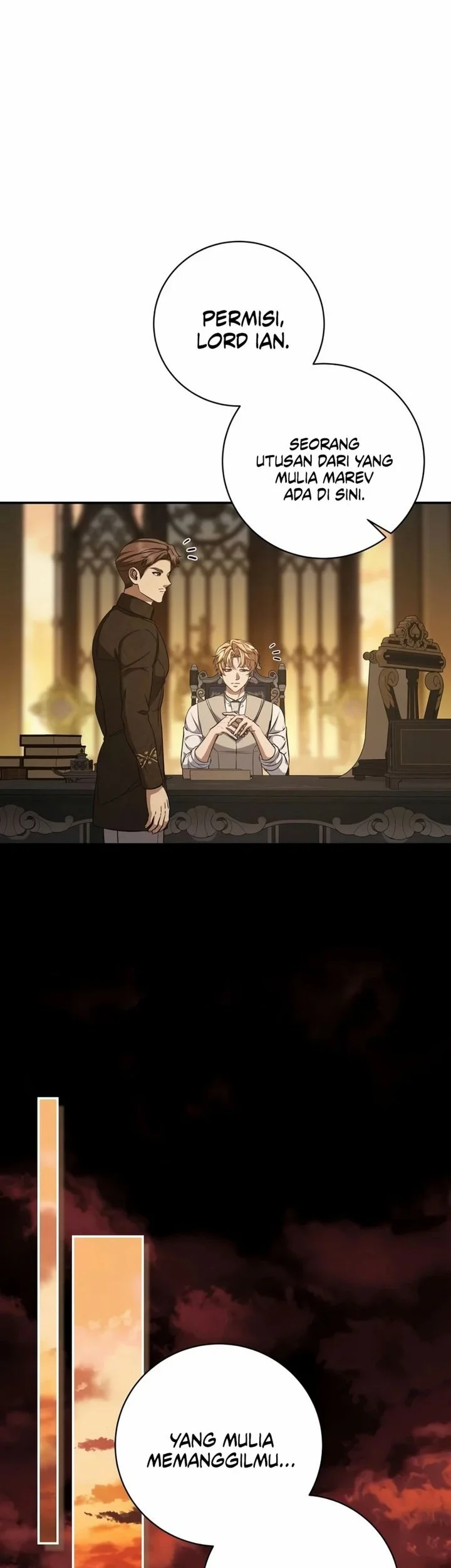 Margrave’s Bastard Son was The Emperor Chapter 121 Gambar 54