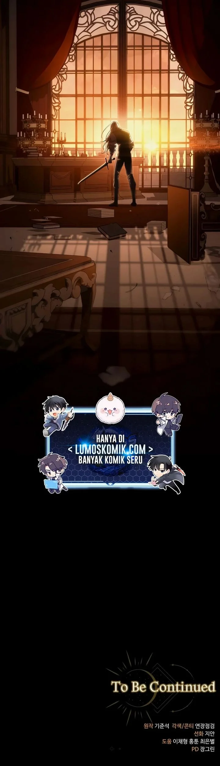 Margrave’s Bastard Son was The Emperor Chapter 121 Gambar 57