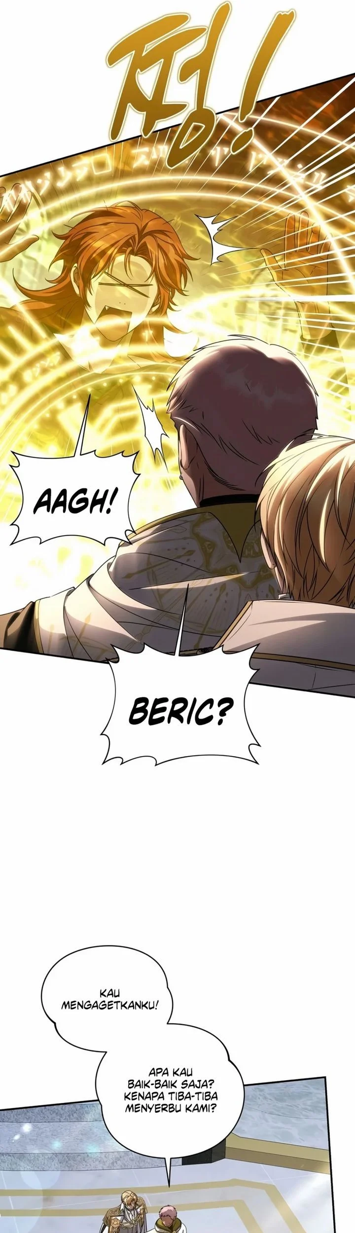 Margrave’s Bastard Son was The Emperor Chapter 121 Gambar 5