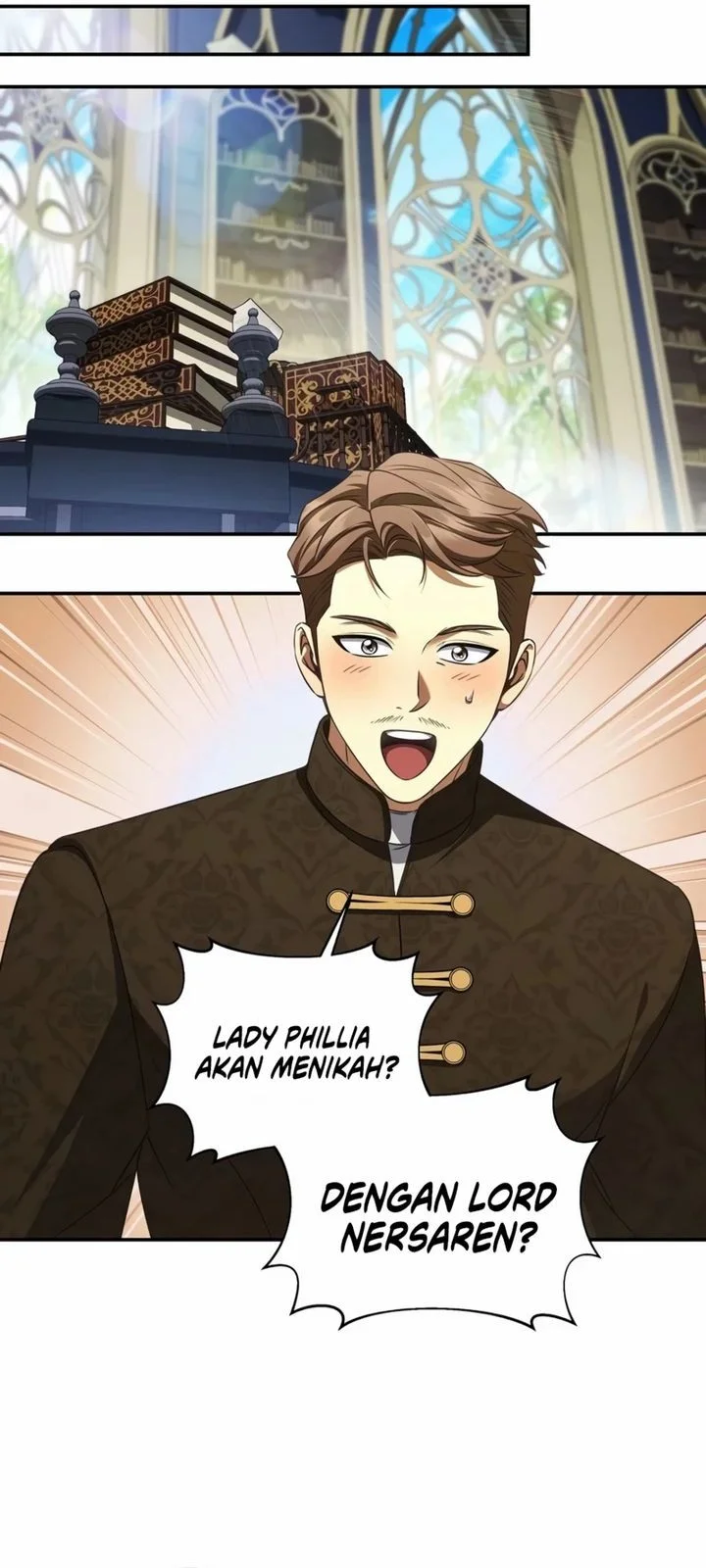 Margrave’s Bastard Son was The Emperor Chapter 121 Gambar 11