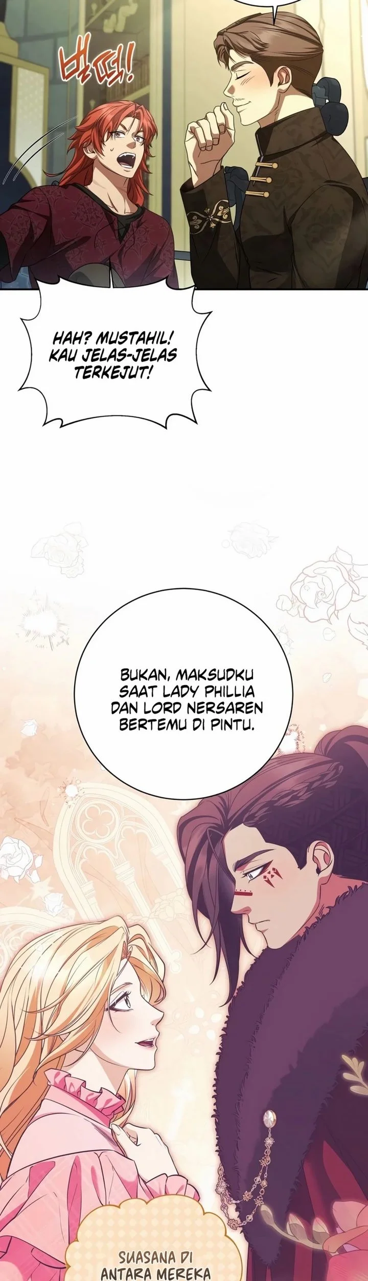 Margrave’s Bastard Son was The Emperor Chapter 121 Gambar 13