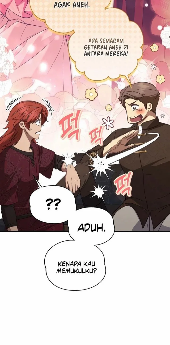 Margrave’s Bastard Son was The Emperor Chapter 121 Gambar 14
