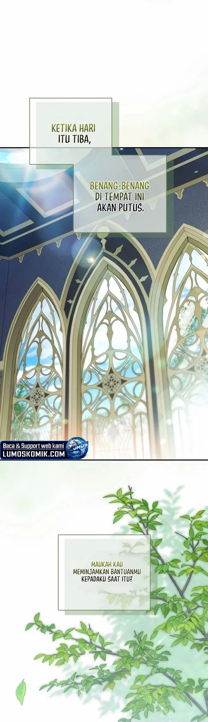 Margrave’s Bastard Son was The Emperor Chapter 121 Gambar 30