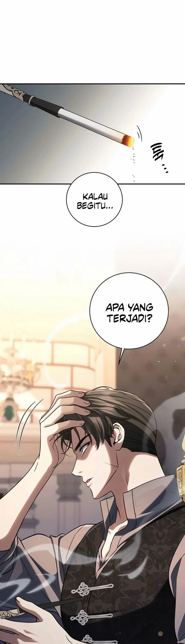 Margrave’s Bastard Son was The Emperor Chapter 122 Gambar 30
