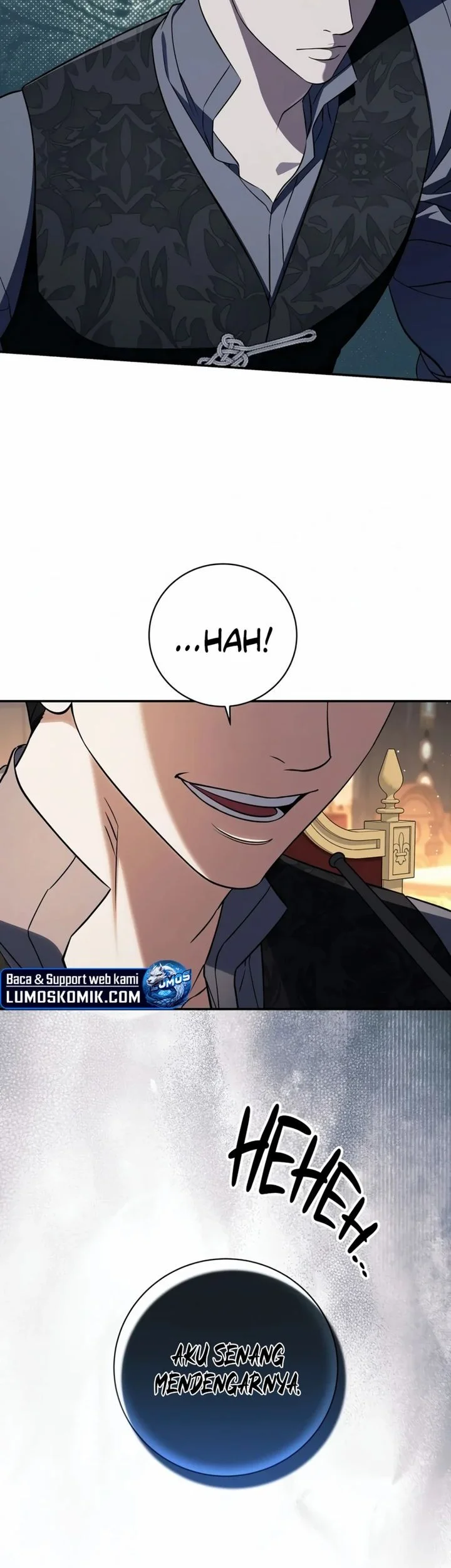 Margrave’s Bastard Son was The Emperor Chapter 122 Gambar 34