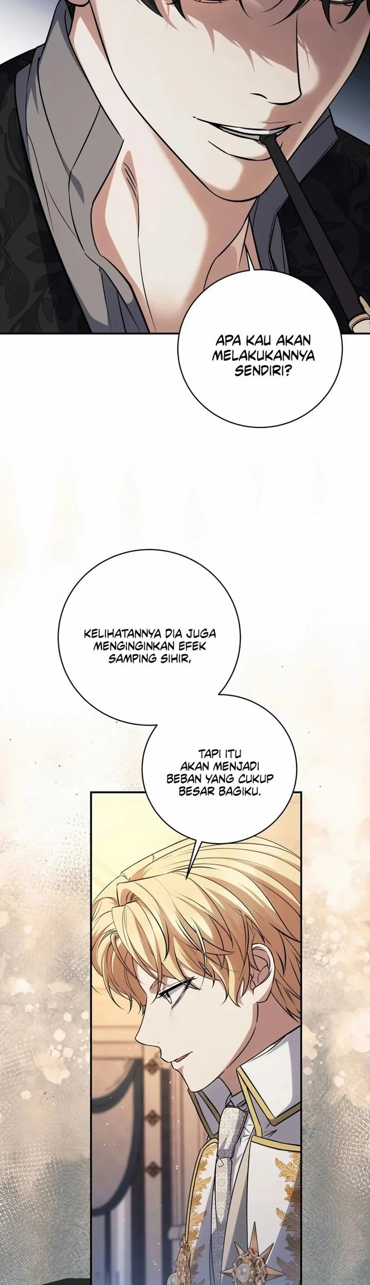 Margrave’s Bastard Son was The Emperor Chapter 122 Gambar 42