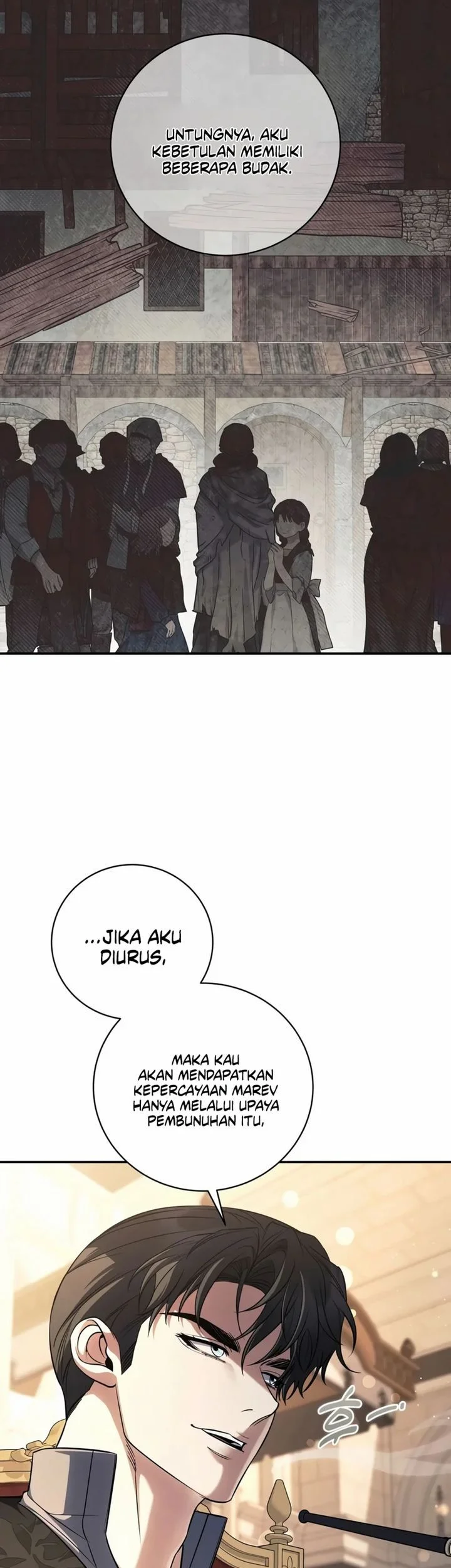 Margrave’s Bastard Son was The Emperor Chapter 122 Gambar 44