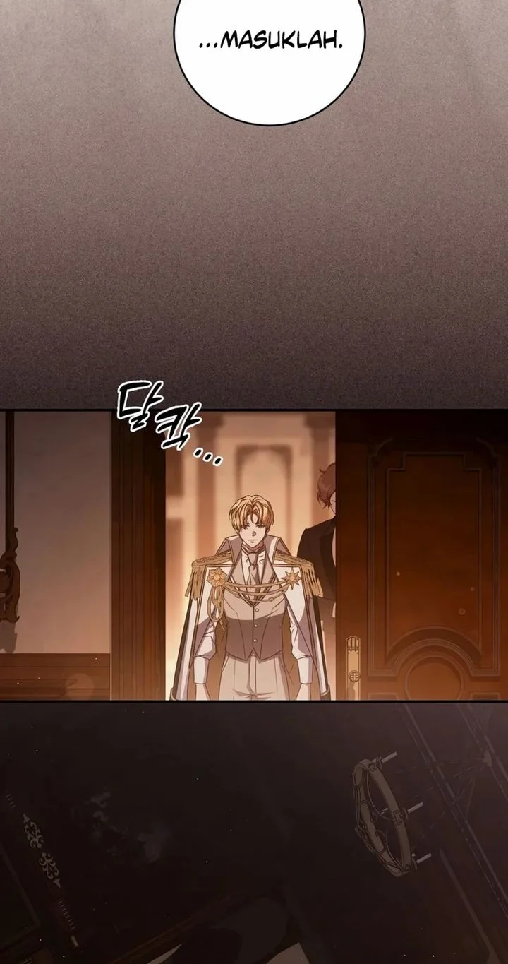 Manhwa Margrave’s Bastard Son was The Emperor Chapter 122 gambar 2