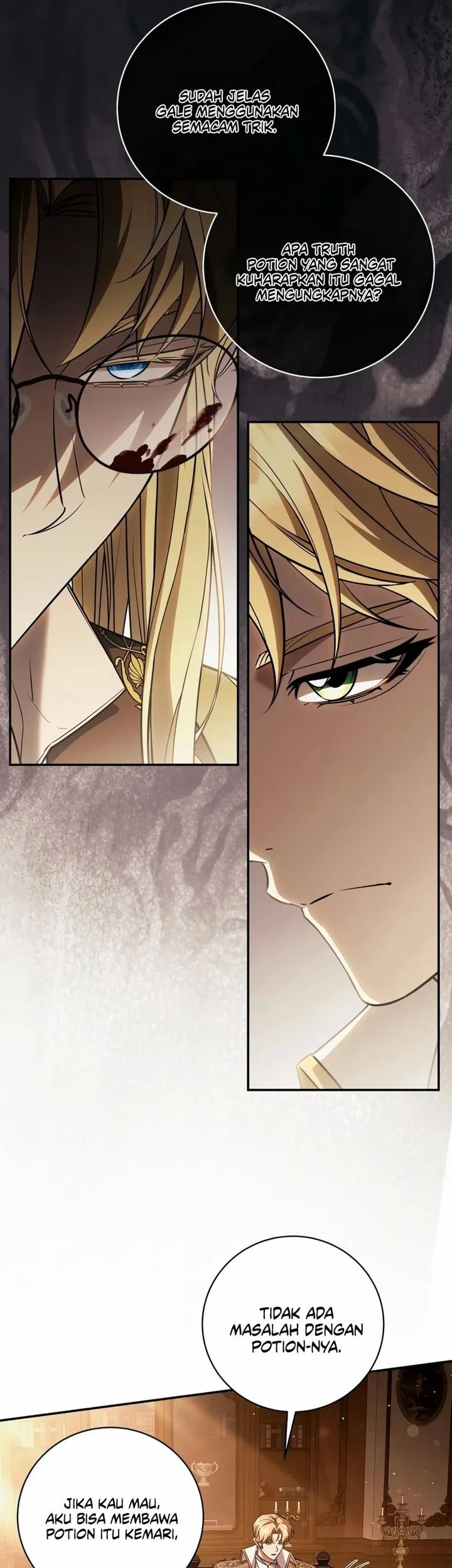 Margrave’s Bastard Son was The Emperor Chapter 122 Gambar 6