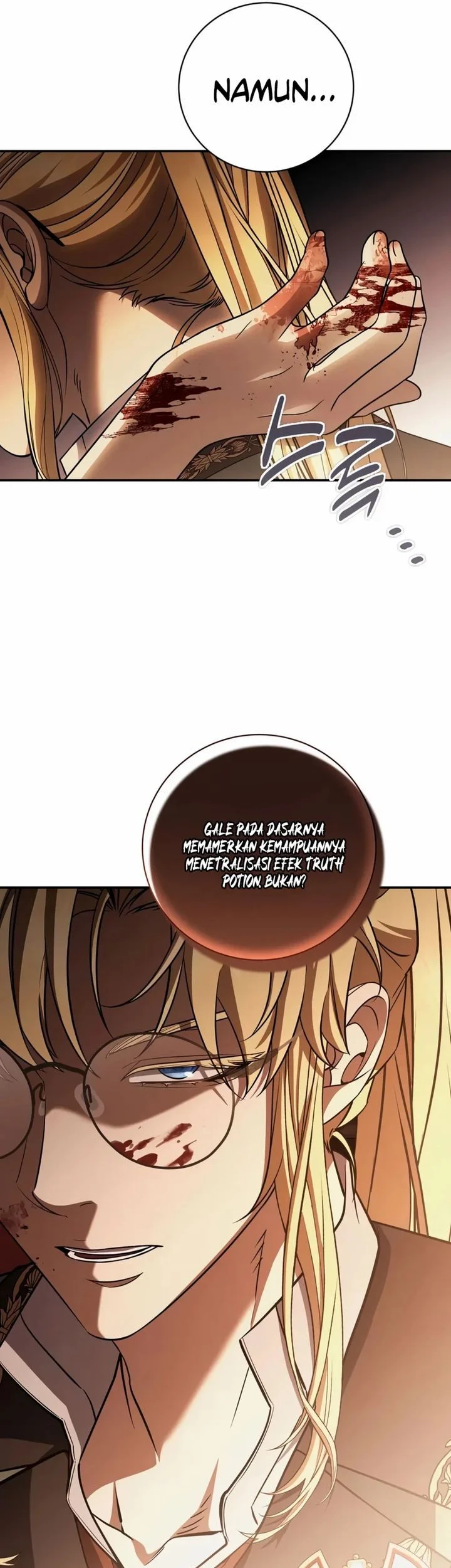 Margrave’s Bastard Son was The Emperor Chapter 122 Gambar 9
