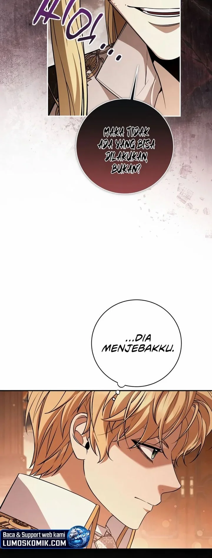Margrave’s Bastard Son was The Emperor Chapter 122 Gambar 14