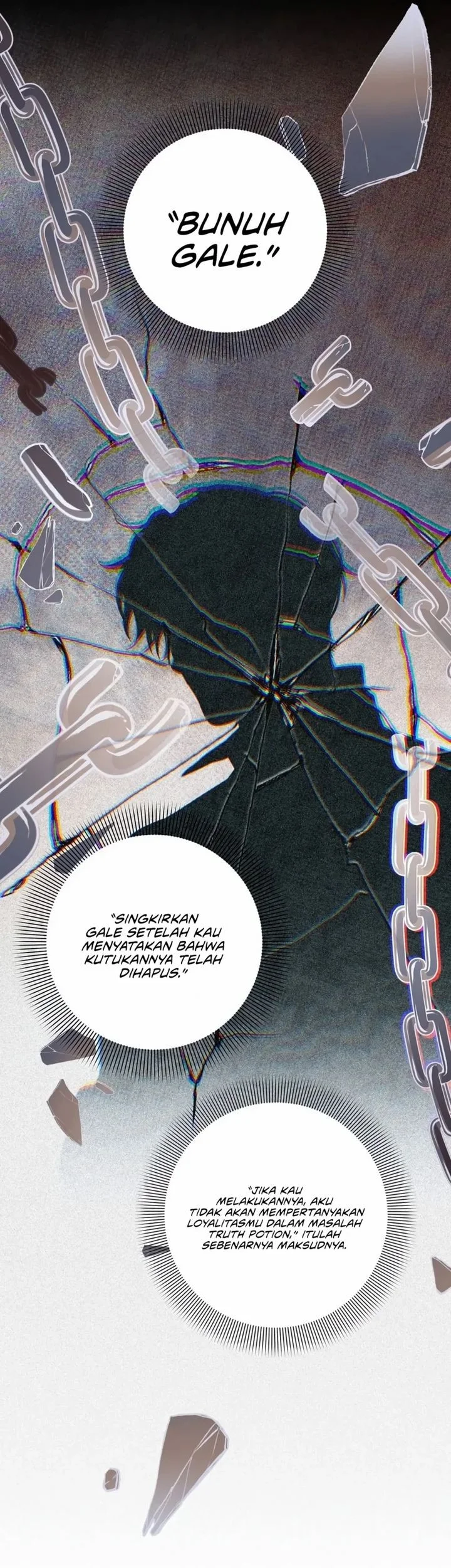 Margrave’s Bastard Son was The Emperor Chapter 122 Gambar 15